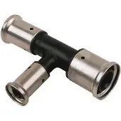 Henco verloop tstuk 11pk pers 26x26x16mm