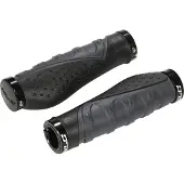Xlc GR-S07 Handvatten Fiets - Ergo - 140 mm - Zwart