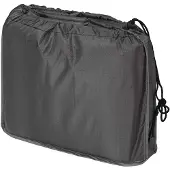 AeroCover Tuinstoelhoes Anthracite (67 x 67 x 80/110 cm)
