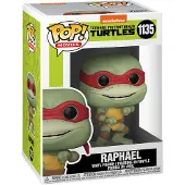 Funko POP! Pop! - Teenage Mutant Ninja Turtles Raphael #1135