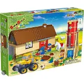 Banbao Boerderij Schuur & Watersilo - 8569