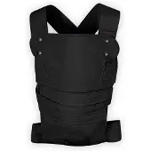 Marsupi Buikdrager Class ic 2.0 XL Black