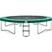 Berg Trampolineladder Ladder M