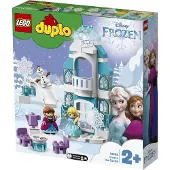 LEGO 10899 DUPLO Frozen ijskasteel