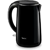 Tefal Safe'Tea KO2608 Zwart