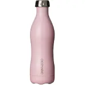 Dowabo Design thermoskan (Maat One Size, roze)
