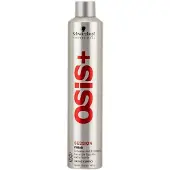 Schwarzkopf Hair Styling OSIS+ Finish Session Extreme Hold Hairspray 500 ml