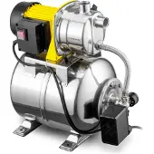 Trotec Huiswaterwerk TGP 1025 ES ES