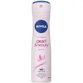 Nivea Deodorant Spray Pearl & Beauty - 150 ml