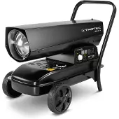 Trotec Direct oliegeblazene kachel IDX 31 D