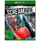Scream Ride