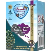 Renske Vers Graanvrij Tetra Hondenvoer Nat Konijn Met Eend 185 Gr