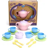 Green Toys theeservies 10-delig