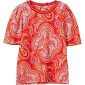 Oilily Tuintje T-shirt- maat98/3T
