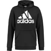 Adidas Hooded sweatshirt Essentials Big Logo