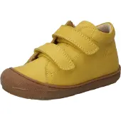 Naturino Sneakers 'COCOON VL' donkergeel