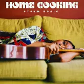 Coast2Coast Ntjam Rosie - Home Cooking (CD)