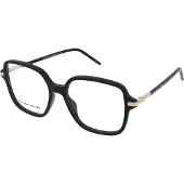 Marc Jacobs Zichtbril MARC 593 51/16/140 Zwarte Acetaat monturen VROUW MARC 593