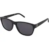 TOMMY HILFIGER GAFAS Zonnebril - Tommy Hilfiger - TH 1871/S - Zwart - Kunststof - Bescherming categorie 2