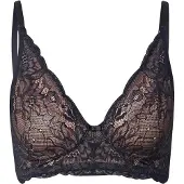 Triumph BH 'Amourette Charm' zwart