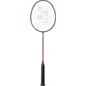 Yonex Arcsaber 11 Play 4u Badminton Racket Zilver 5