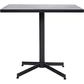 House Doctor Tafel, Helo, Zwart