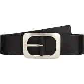 Vanzetti Riem zwart / zilver