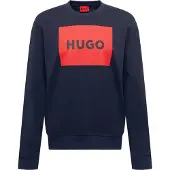 HUGO BOSS Sweatshirt 'Duragol222'