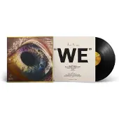 Arcade Fire LP - WE - voor Geen - standaard | Maat Standard