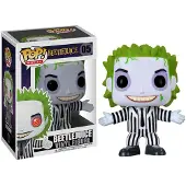 Funko POP! : Pop Beetlejuice