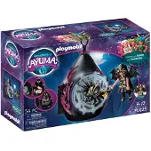 Playmobil Ayuma 70825 bat fairies schuilplaats