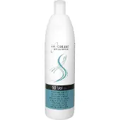 Sibel - Peroxide Cream 3% (10 Vol) - 1000 ml