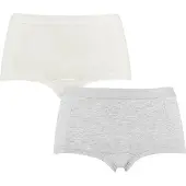 Björn Borg Core Mini-short Verpakking 2 Stuks Dames XL