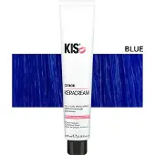 Kis KeraCream Color 100ml BLUE