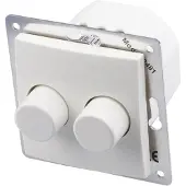 Profile Dimmer Serie s1 gl/gl