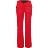 Maier Sports Ronka Broek (Maat One Size, rood)