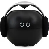 Gear MOB Wireless Waterproof Loudspeaker Lyly Black