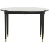Nordal AHR eettafel - zwart