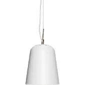 Hubsch Hanglamp wit metaal