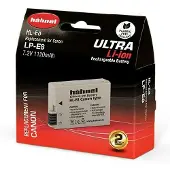 Hähnel HL-E8 Ultra - Canon LP-E8