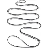 Black Diamond Dynex Strap 180 Cm/10 Mm Grey