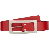 Vanzetti Riem rood