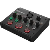 Roland UVC-02 systeem voor live-streaming