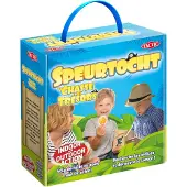 Tactic Speurtocht – Schatzoekspel Voor Kinderen – Indoor & Outdoor Spel – Inclusief Hints, Kaarten en Schattenzak – Vanaf 5 Jaar – Educatief Familiespel – Creatief Buitenspel