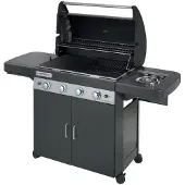 Campingaz 4 Series Classic LS Plus Zwart