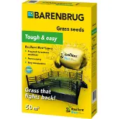 Barenbrug Graszaad | | Resilient Blue Lawn | 50 m²