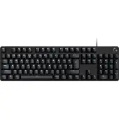 Logitech G413 SE Mechanisch Gaming Toetsenbord Zwart