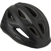 Agu Helm Unisex Kids Go Black-48 - 54 cm