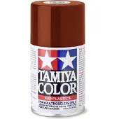 Tamiya Kunststofffarbspray TS-33 rot