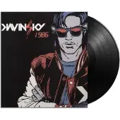 NEWS Kavinsky - 1986 (Sebastian Remix) (12" Single)